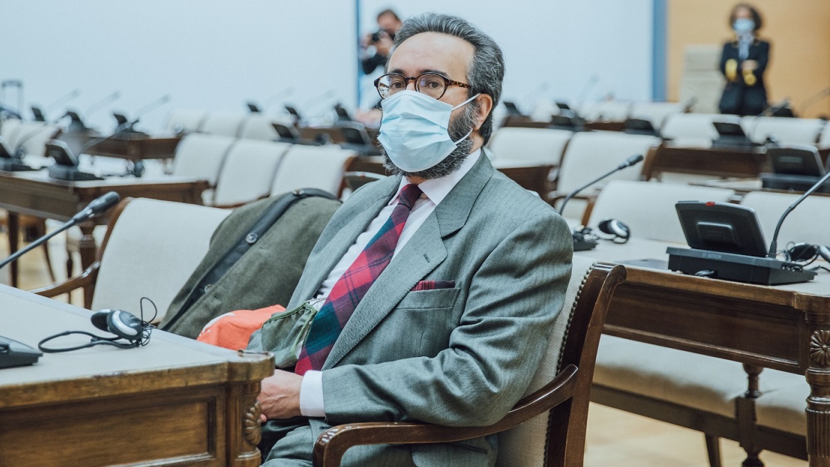 José María Sánchez