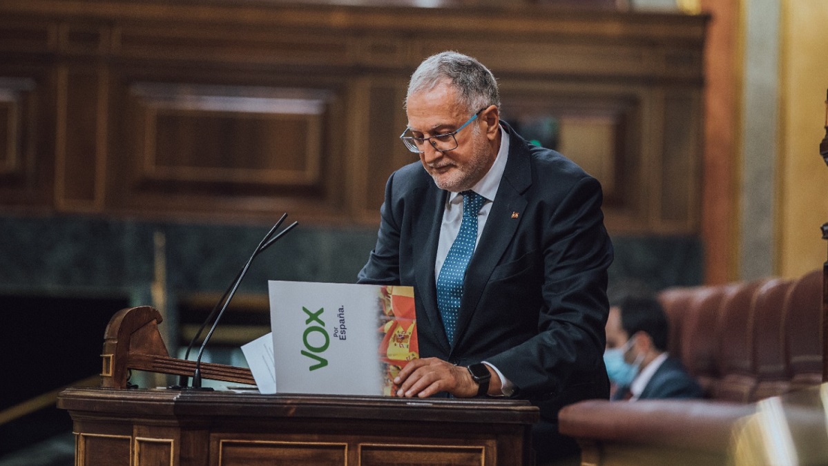 Juan Luis Steegmann