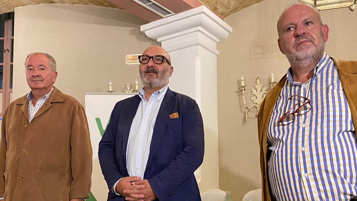 VOX defiende en Lucena