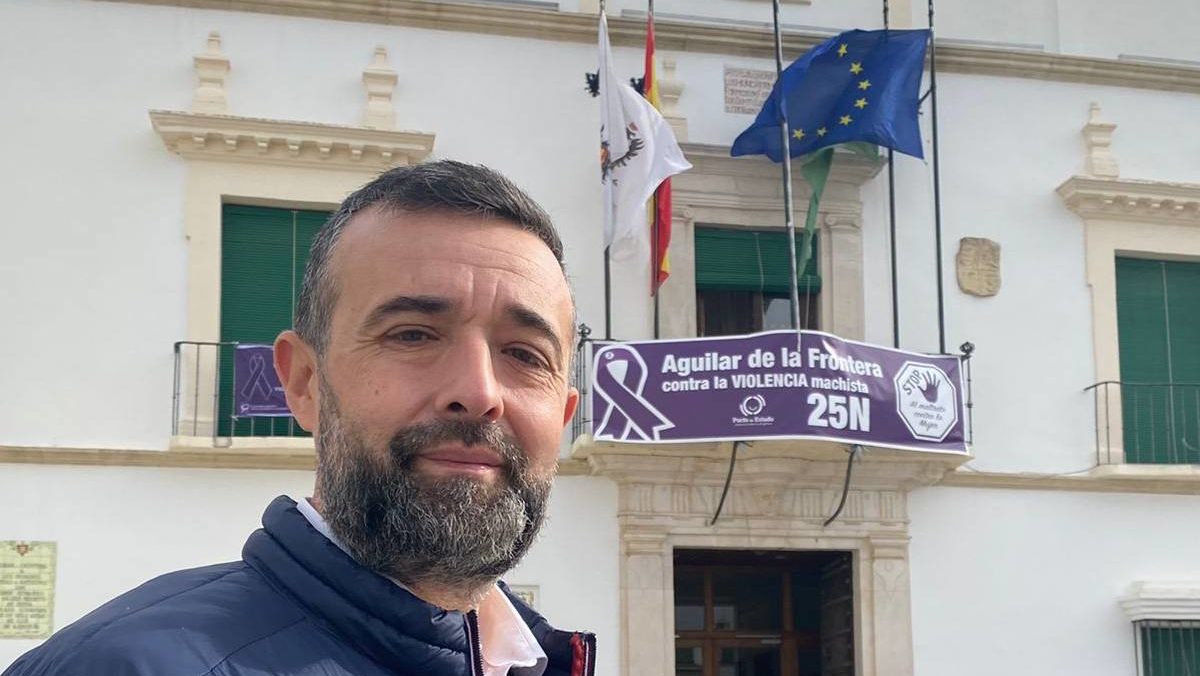 VOX pide a los ayuntamientos