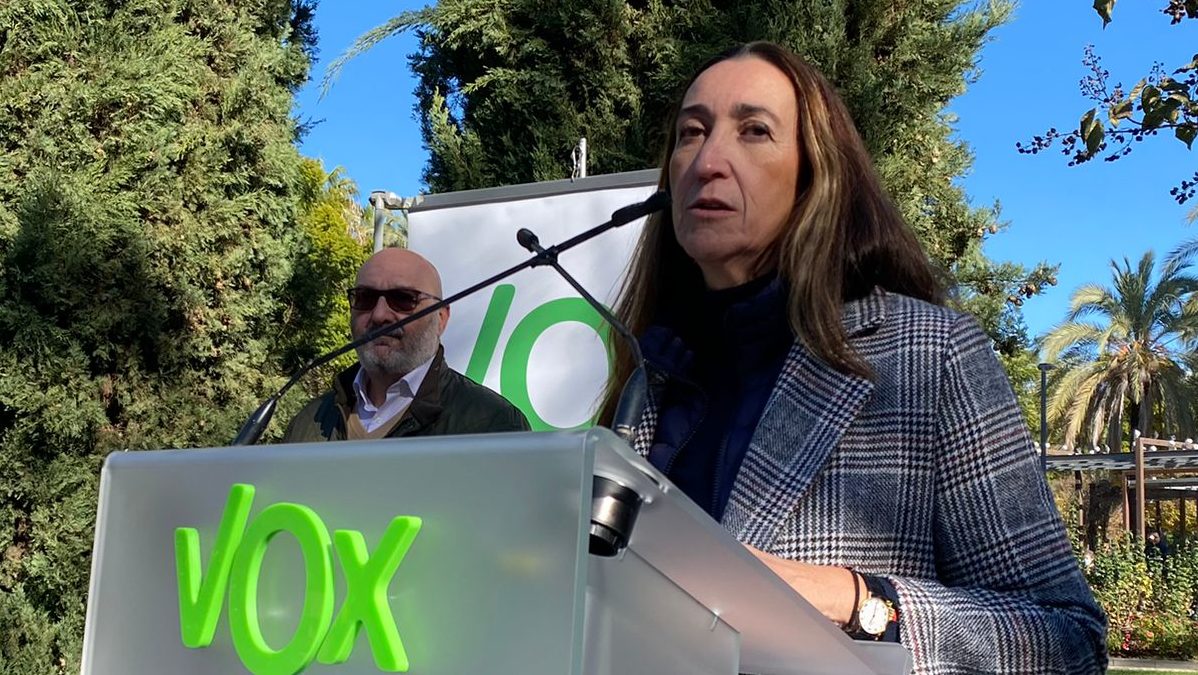 VOX ha pedido