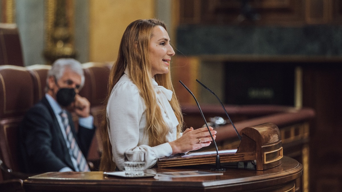 Patricia de las Heras