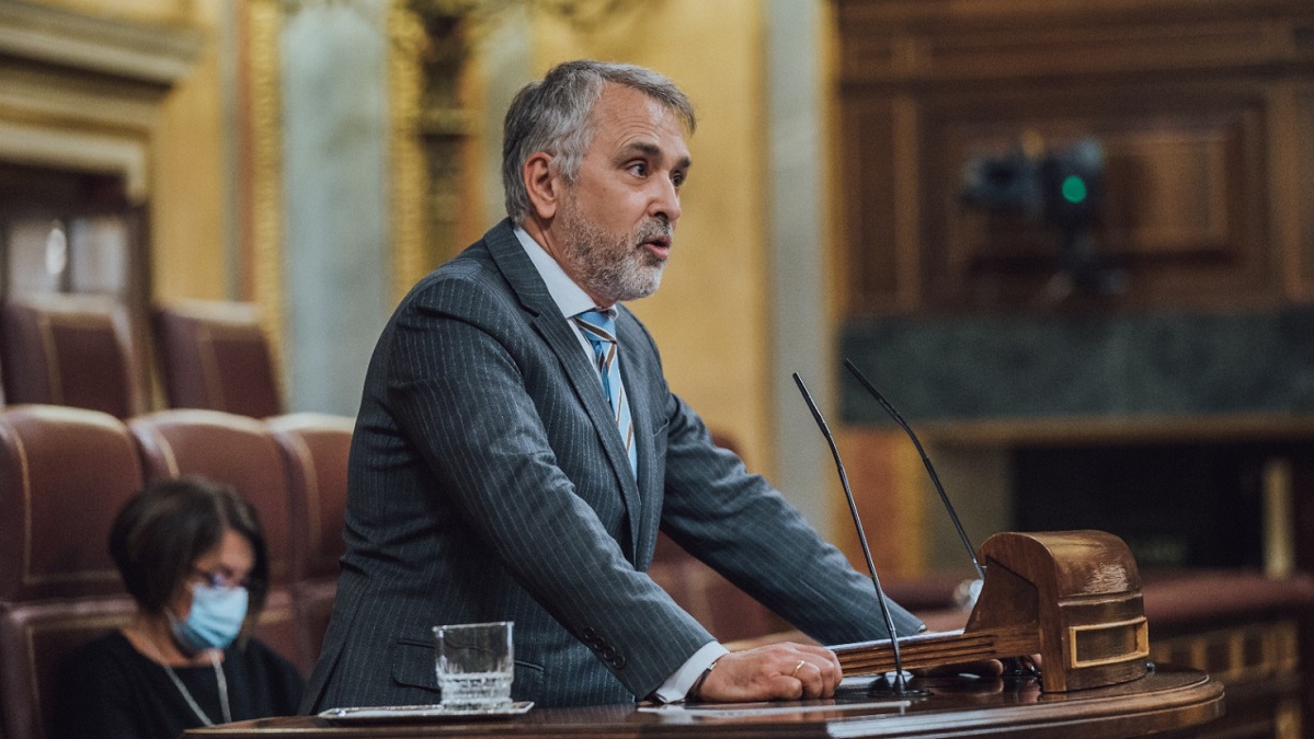 Rubén Manso