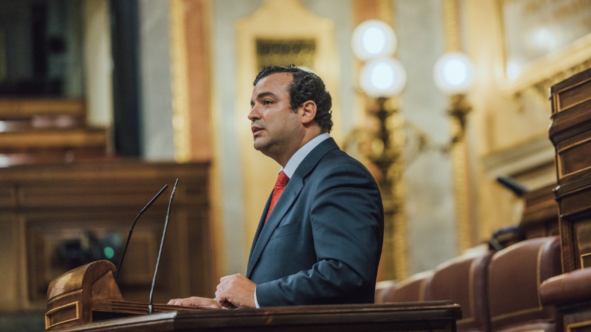Alberto Rodríguez