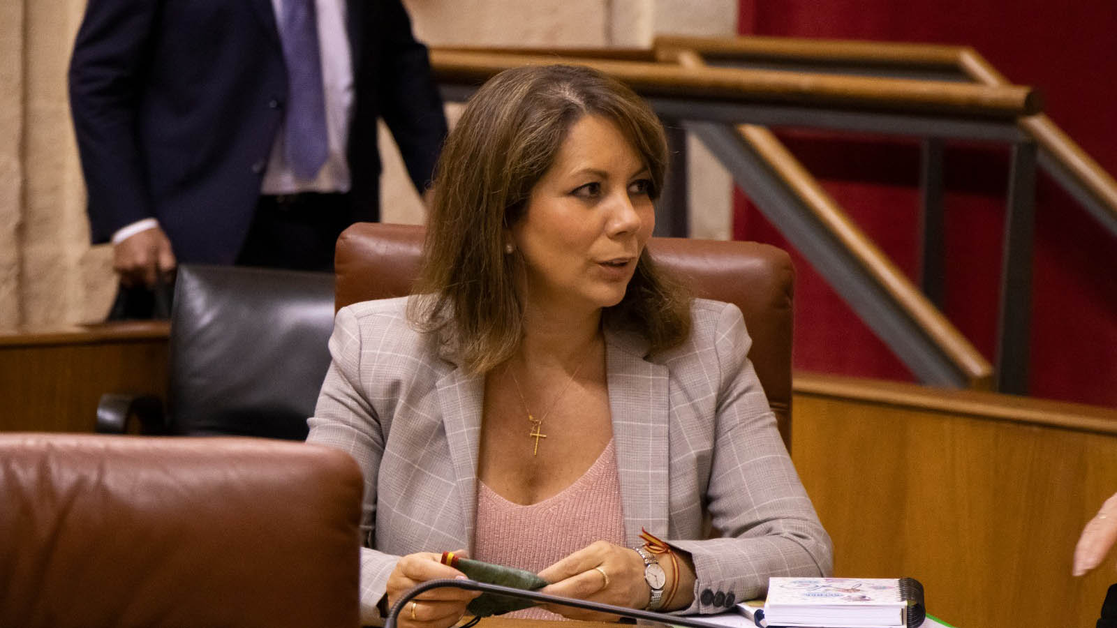 presupuestos Andalucía