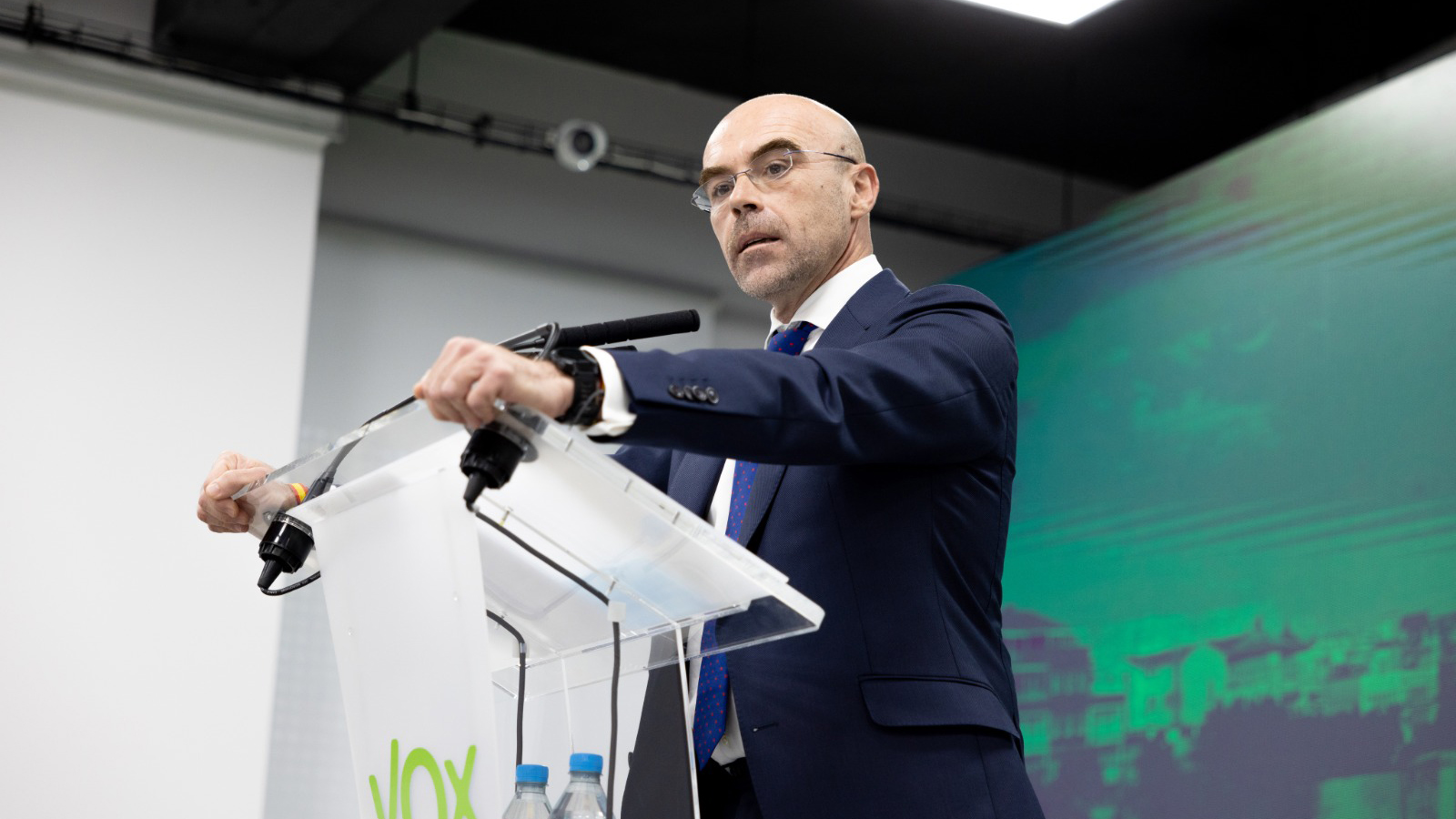 Jorge Buxadé