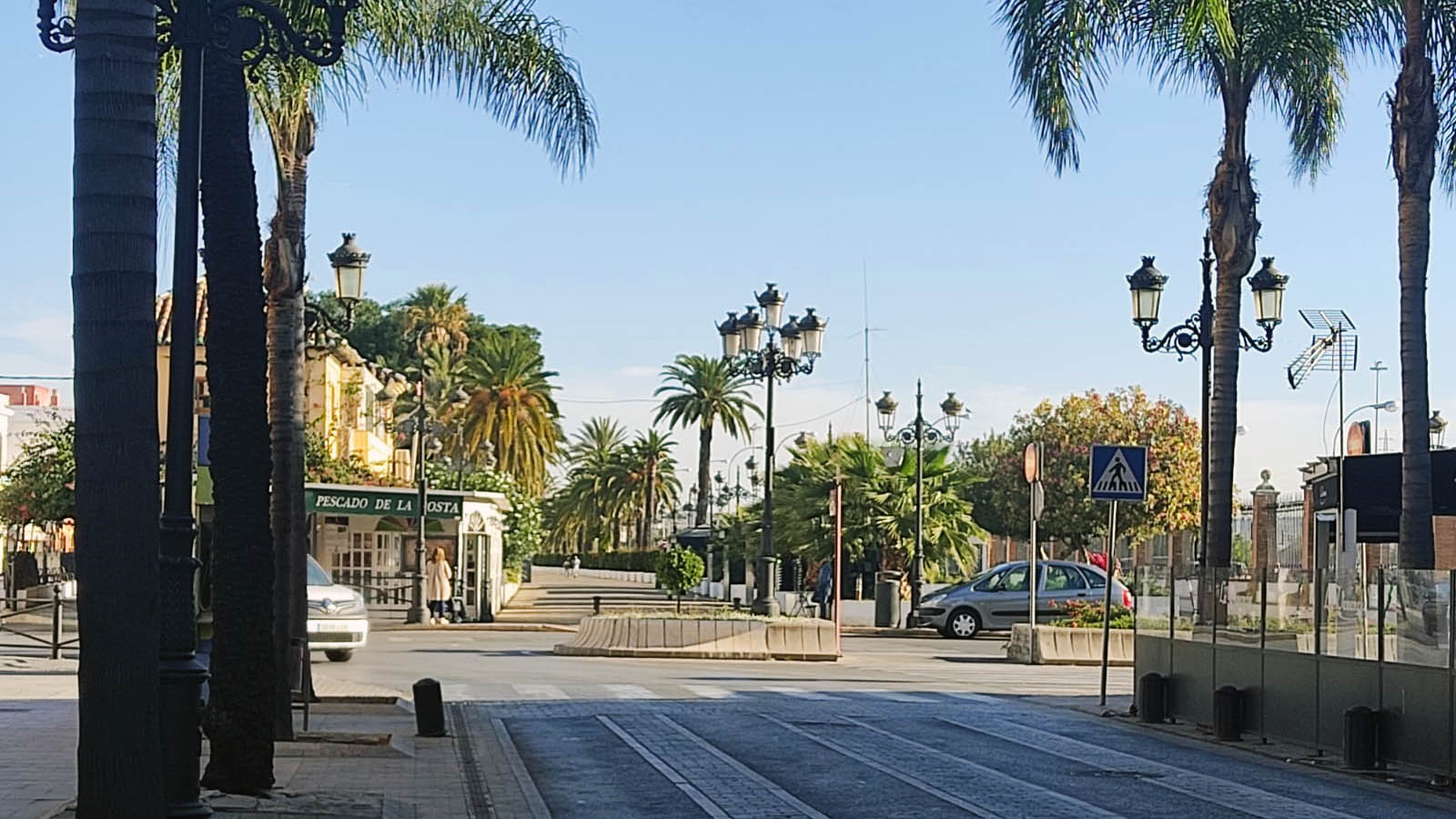 Ribera del Marisco