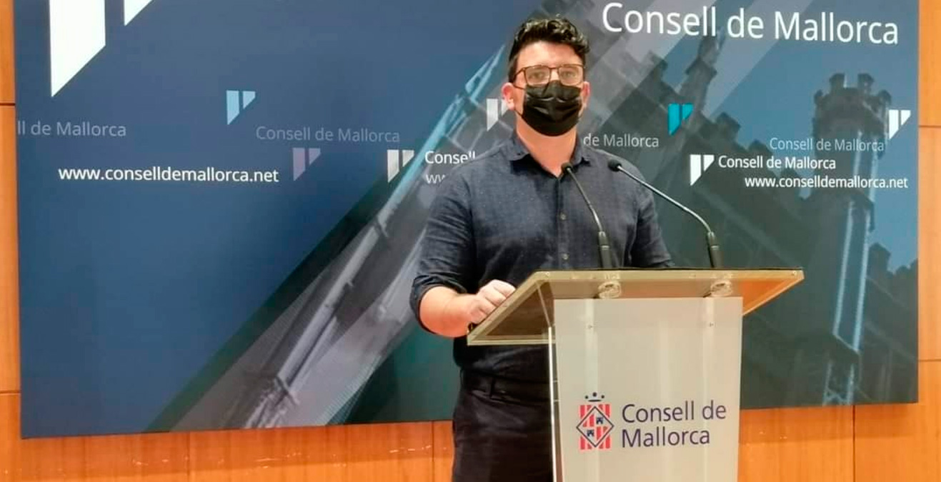 La gestión de los menores que lleva haciendo el Consell de Mallorca desde hace años es lamentable.