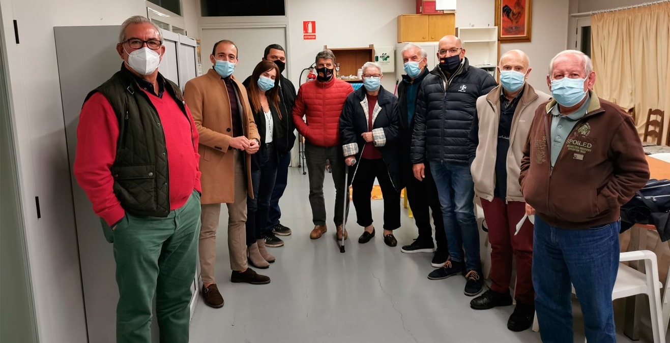 Entre las principales quejas de los residentes destaca el temor al traslado de menas y menores conflictivos