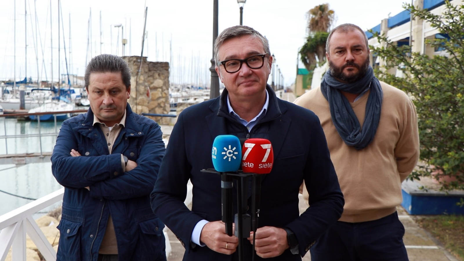 presupuestos Andalucía