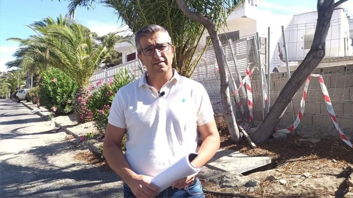 Germán Arqueros