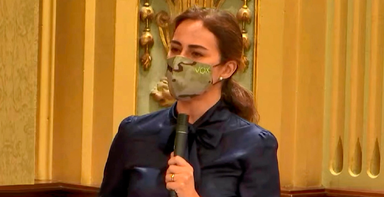 Queda demostrado que su turismofobia no tiene límites. Los turistas no son el problema, Sr. Negueruela, el problema son ustedes que provocan el caos para luego implantar sus soluciones ruinosas