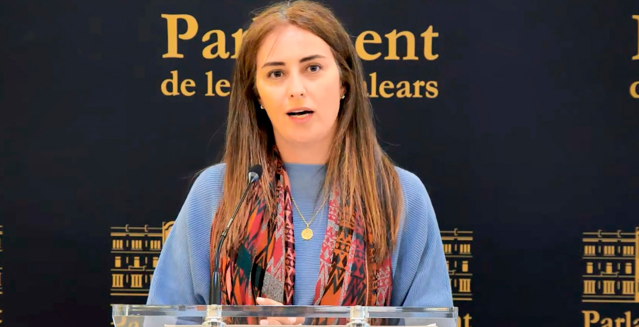 Gobierno de las Islas Baleares a garantizar y defender a nuestra Comunidad Autónoma de las injerencias del nacionalismo pancatalanista, que pretende la desaparición política y cultural de las Islas Baleares y la ruptura de la Unidad de España
