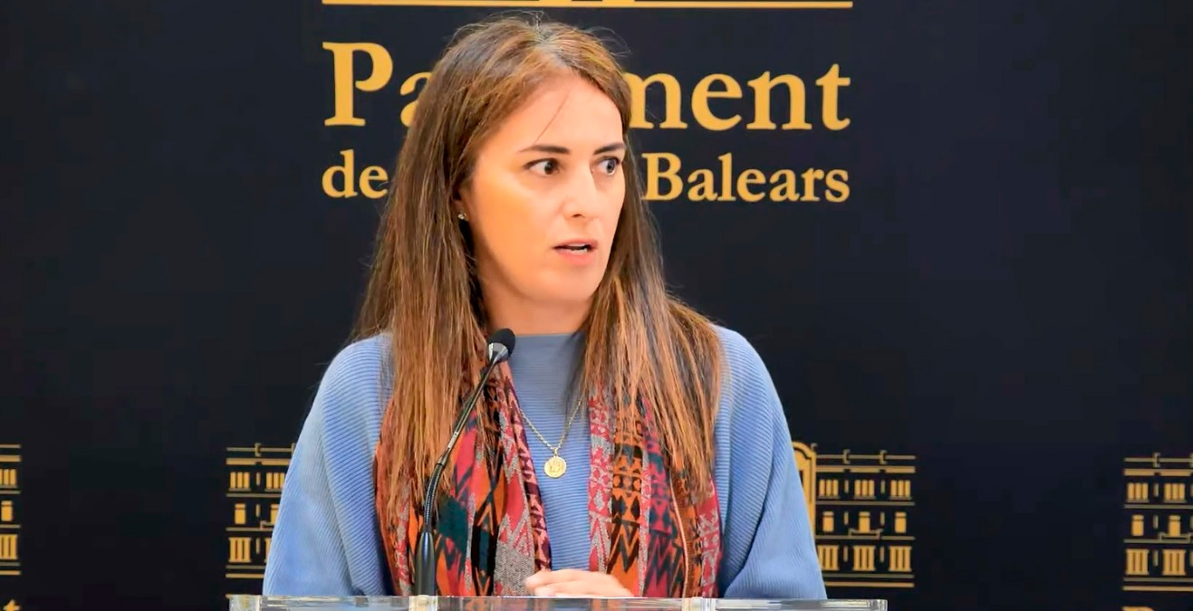 Buena parte del presupuesto va a pagar deuda e intereses. Los impuestos que pagamos se van a pagar la fiesta de años anteriores en lugar de las cosas importantes