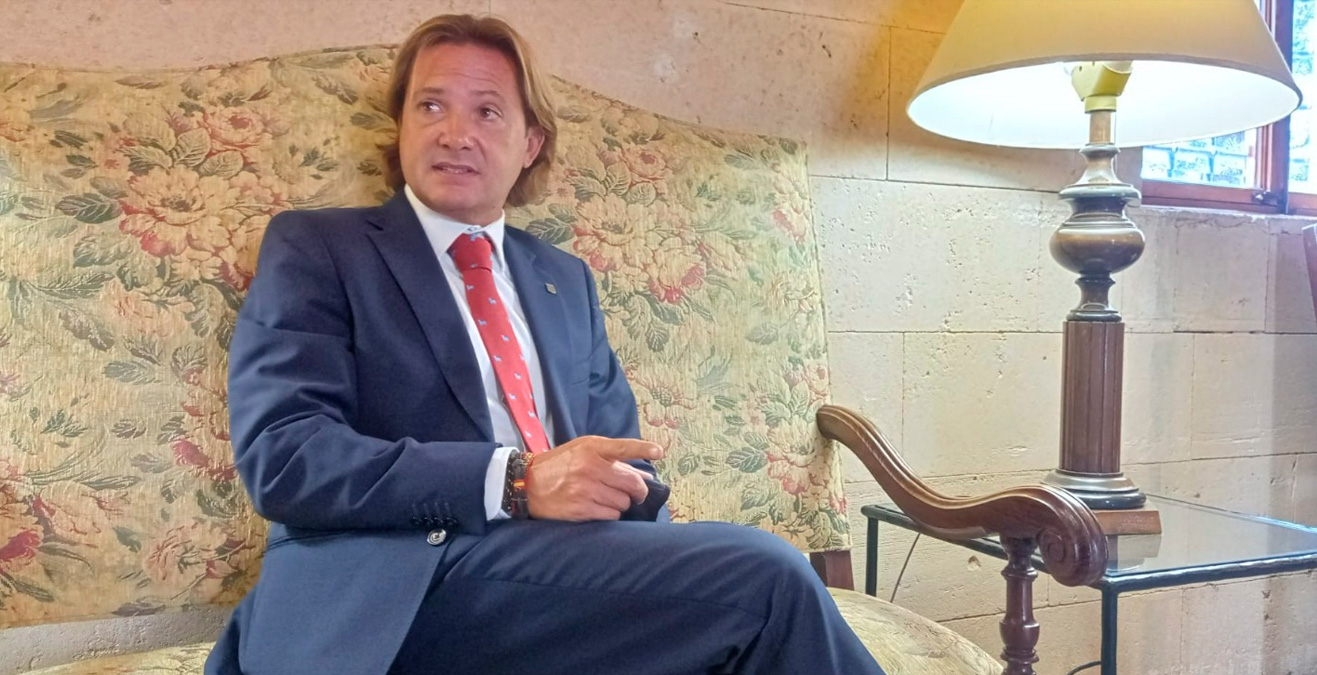 I Encuentro Frontera Sur sobre «inmigración ilegal e islamización