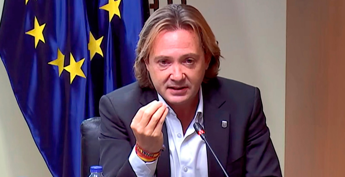 El separatismo crea una industria, un suicidio que pagamos todos