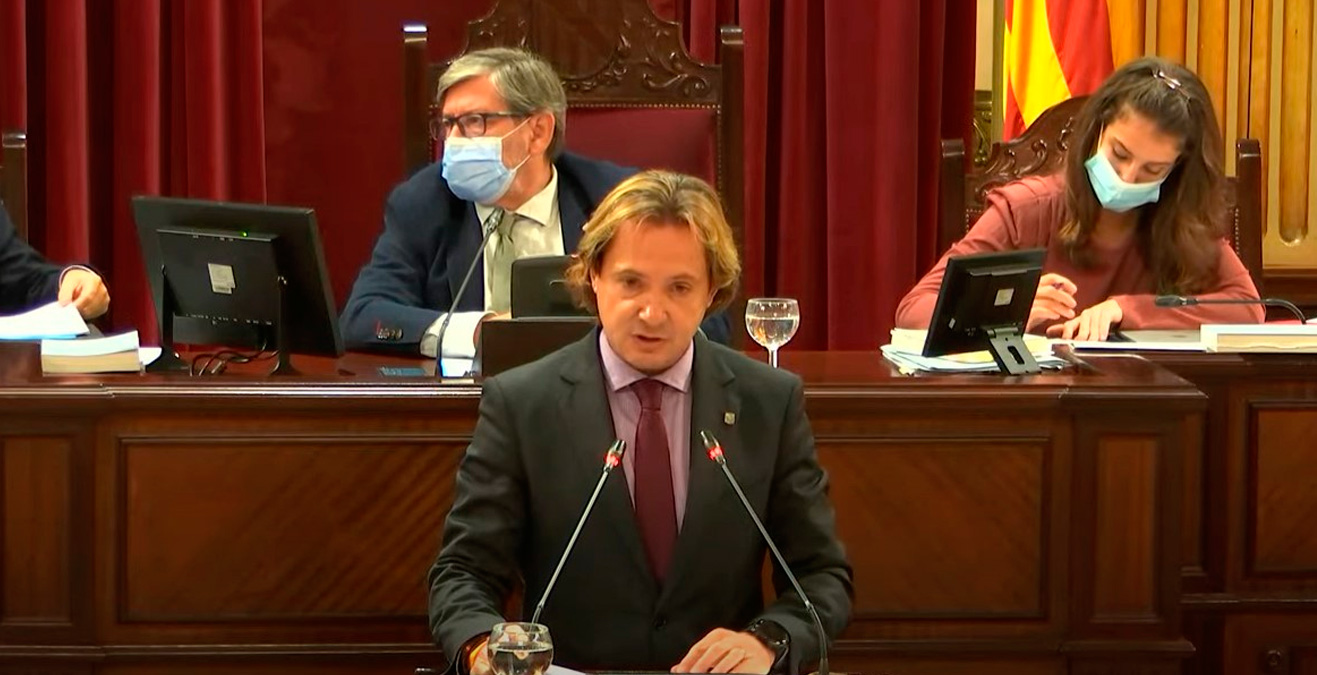 Seguiremos defendiendo a las menores tuteladas y a sus familias