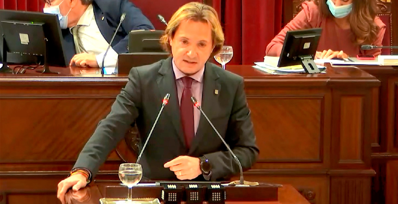 El Islam no debe impartirse en las escuelas por ser incompatible con nuestra democracia