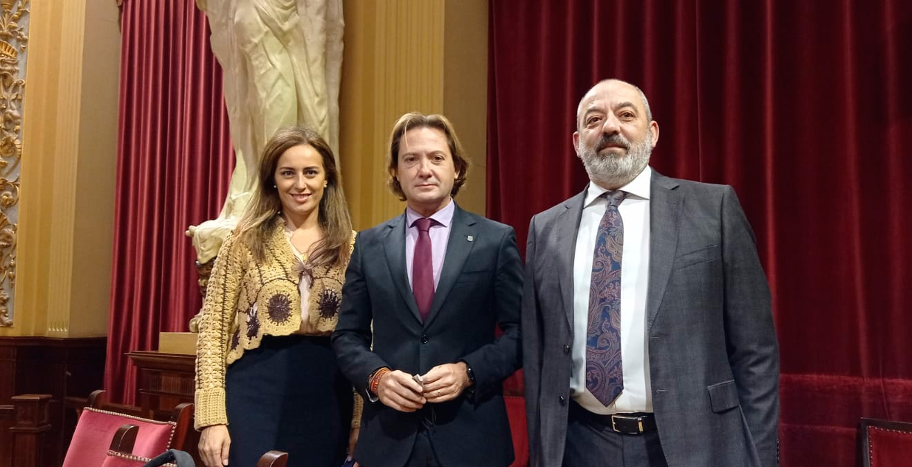 El Islam no debe impartirse en las escuelas por ser incompatible con nuestra democracia