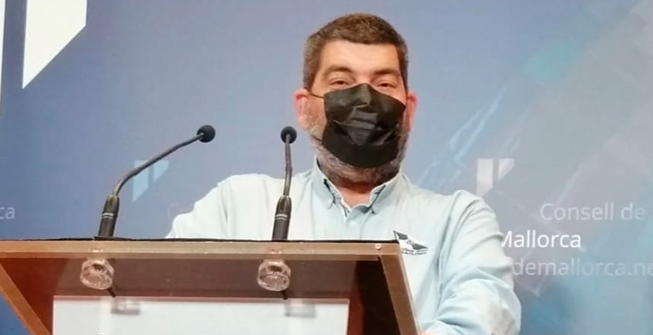 Sabemos que el relevo de Javier de Juan tiene como único objetivo intentar lavar la imagen del IMAS