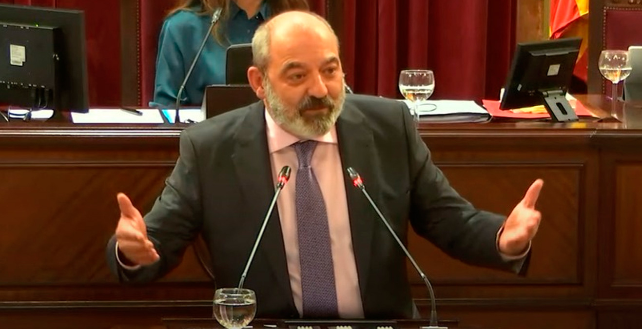 En su tiempo fue un texto de consenso y avanzado a su tiempo