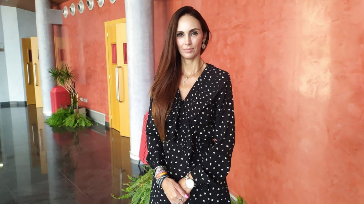 Rosa María Martín