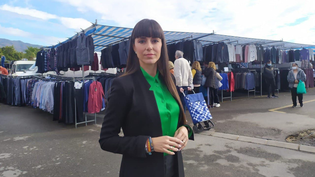 Beatriz Sánchez