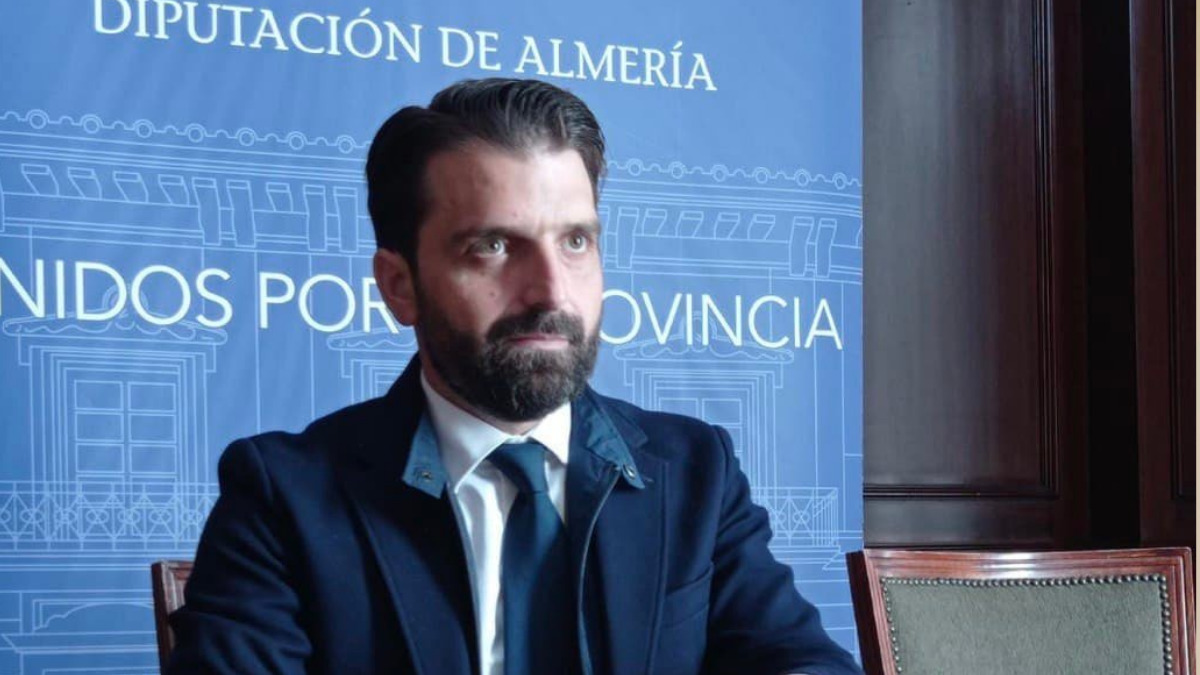 Juan Francisco Rojas