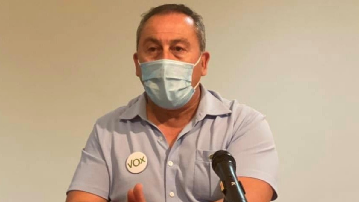 José Jerez