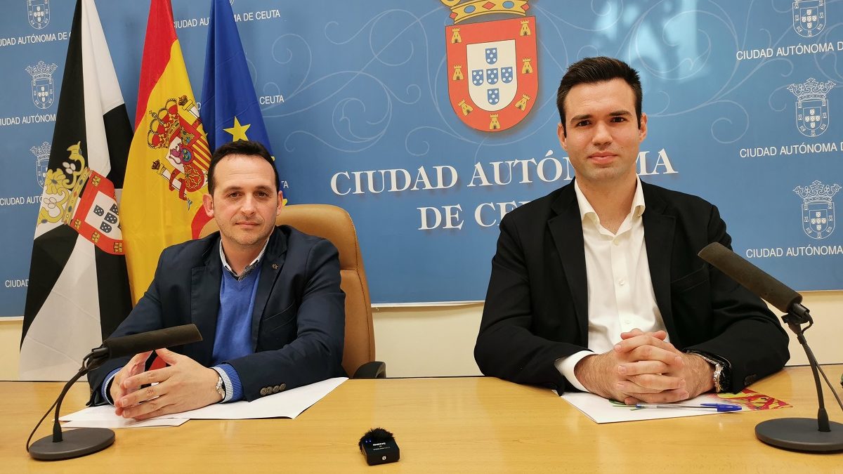 verdejo redondo ceuta
