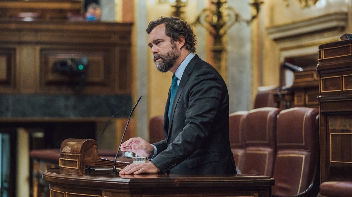 Iván Espinosa de los Monteros