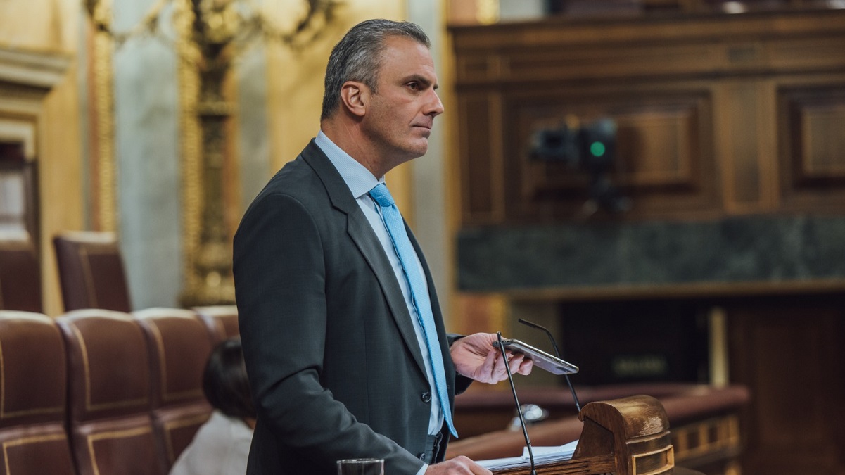 Javier Ortega