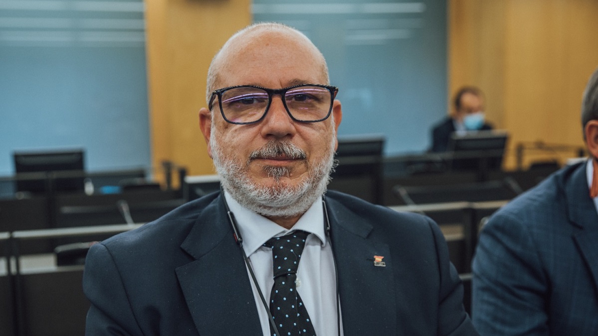 José Alcaraz