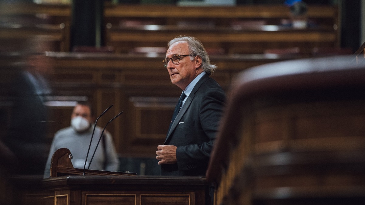 Juan José Aizcorbe