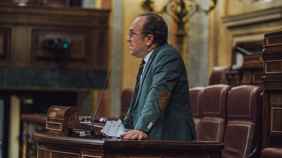 Luis Gestoso