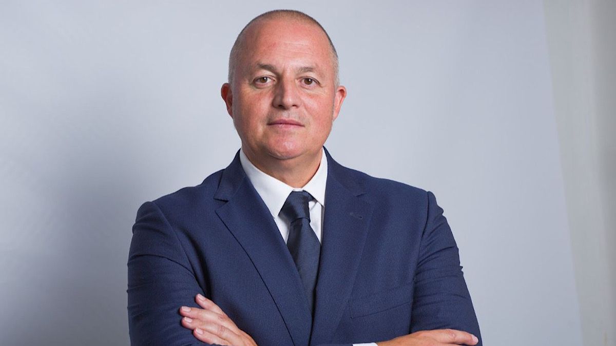 vicesecretario Jurídico Málaga