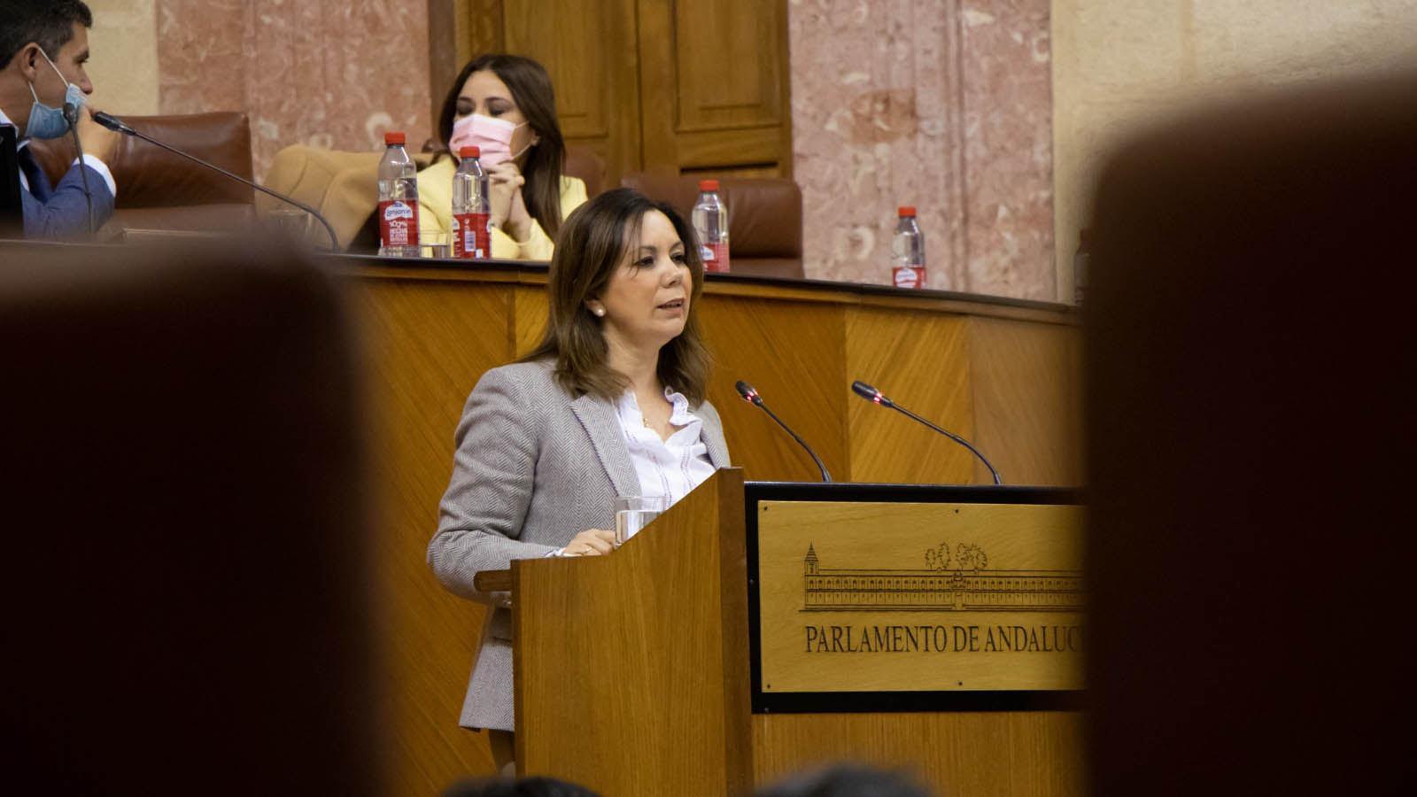 cita médico Cádiz