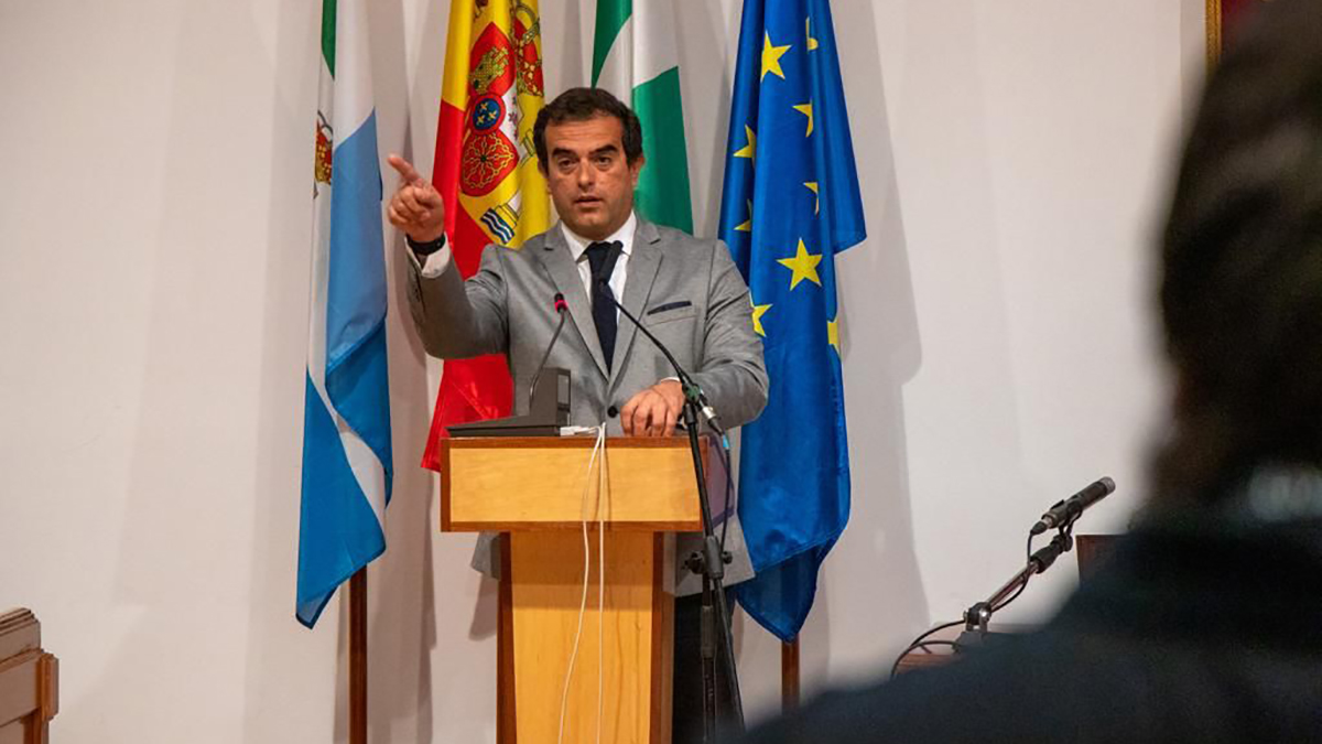 Antonio Sevilla