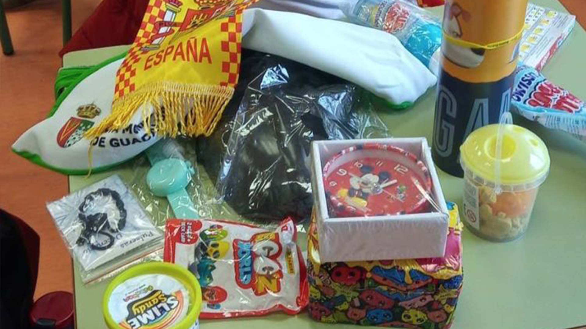 bolsa
