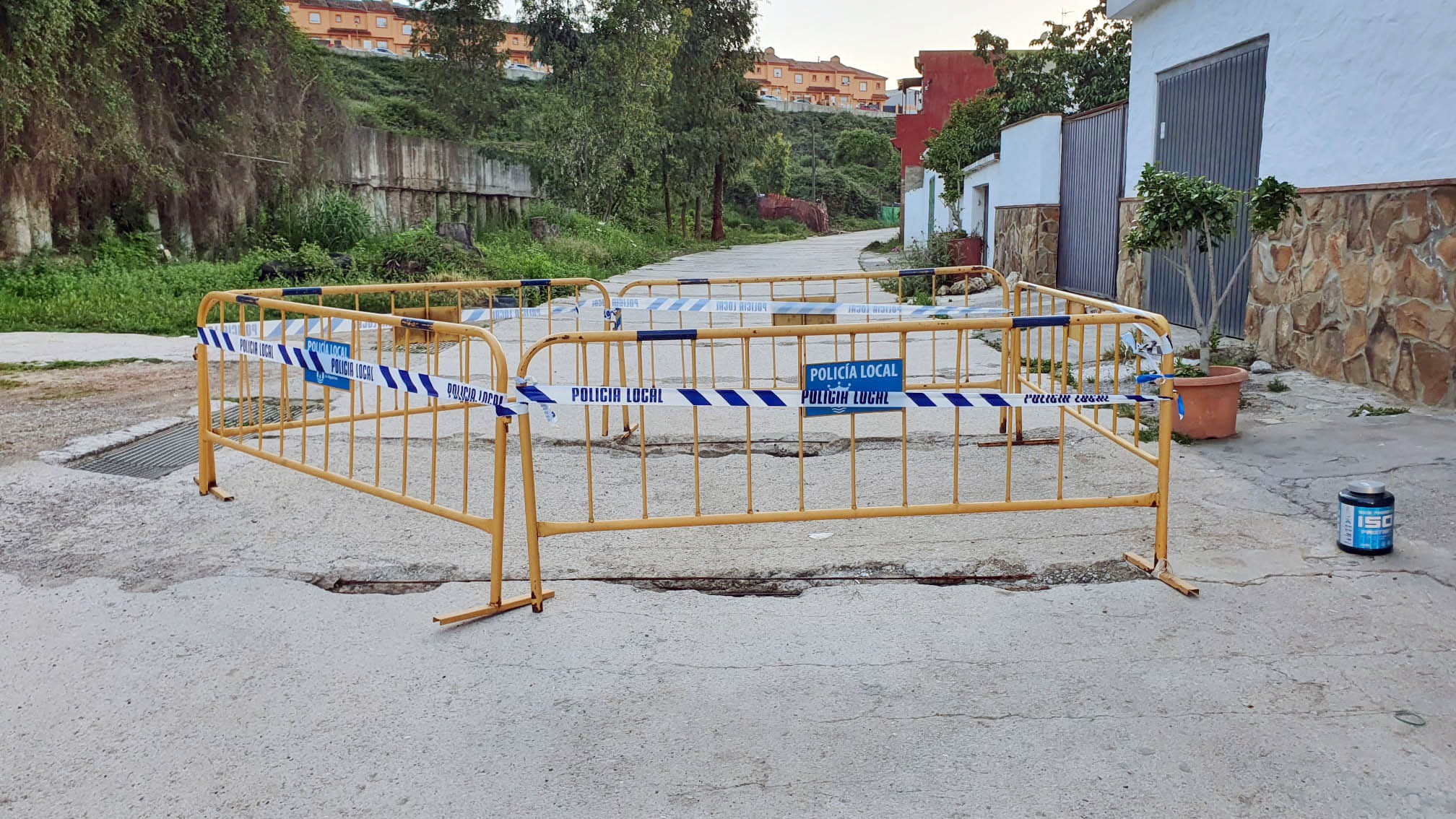 La Juliana Algeciras