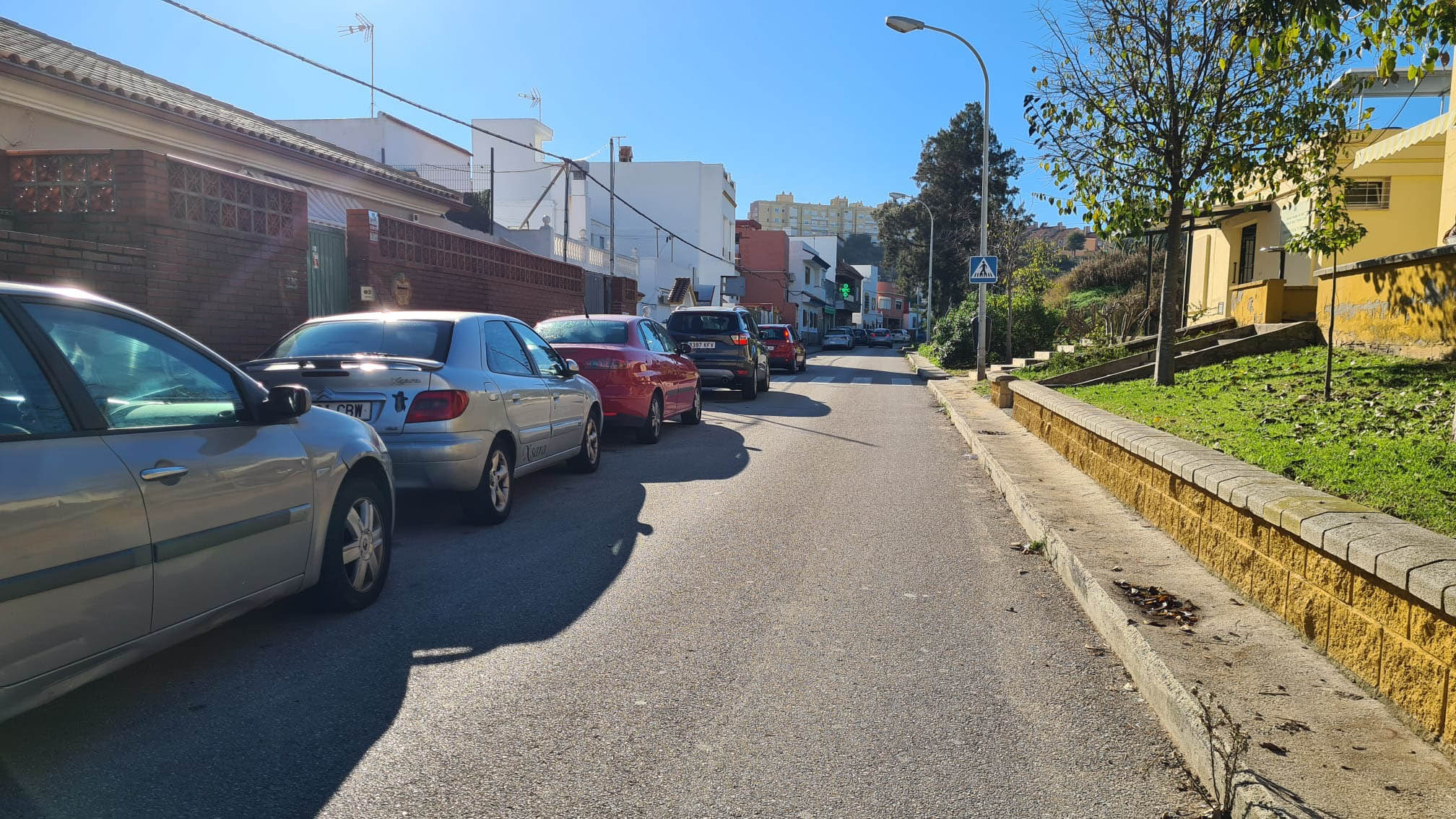 La Juliana Algeciras