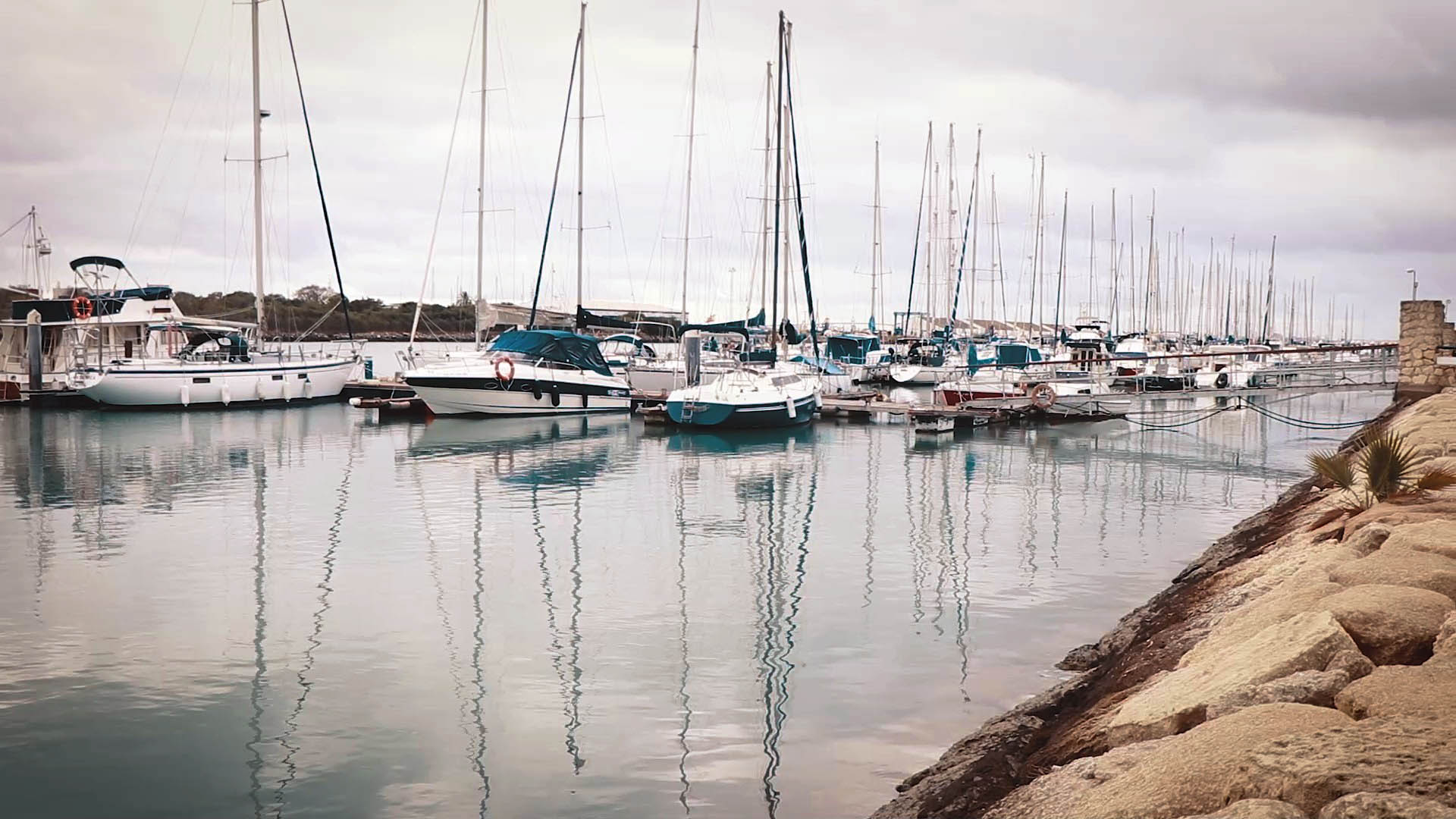 club náutico el puerto