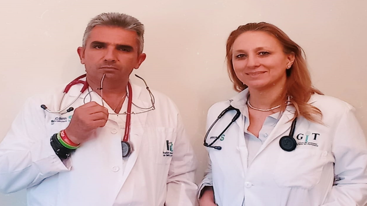 médicos de vox expedientados en tomelloso