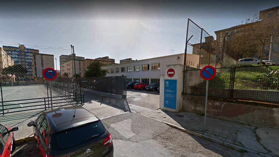 Empleo Algeciras