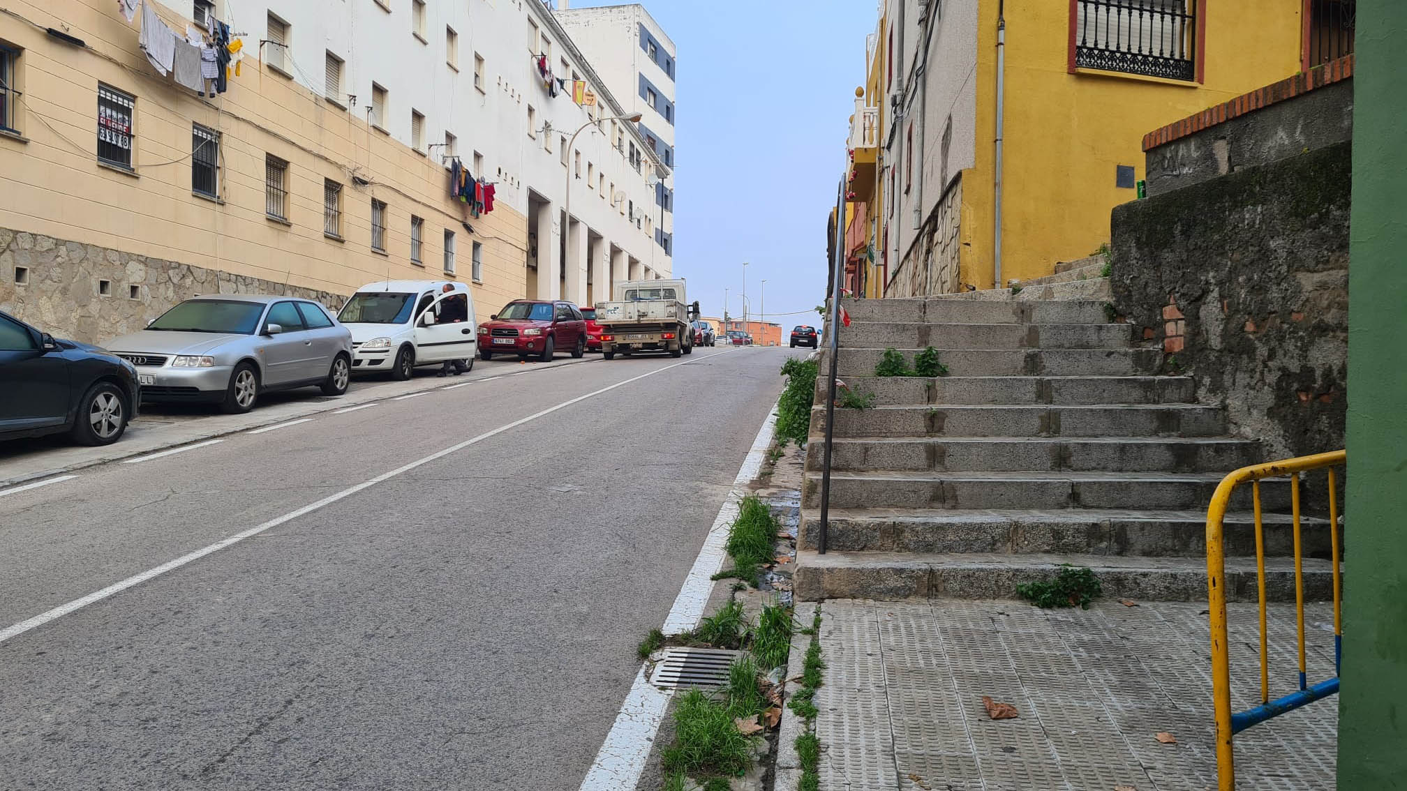 movilidad Algeciras