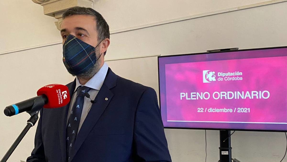 VOX acusa al Gobierno socialista