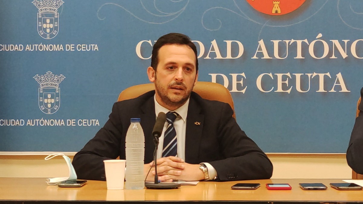 redondo ceuta