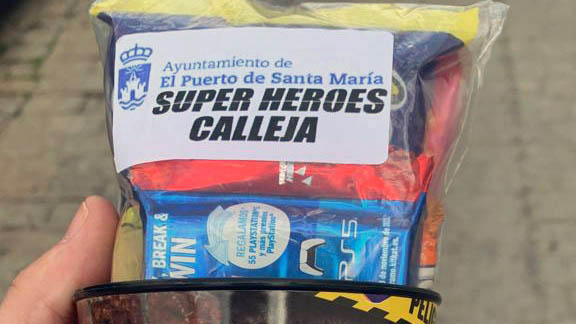 Fiestas El Puerto