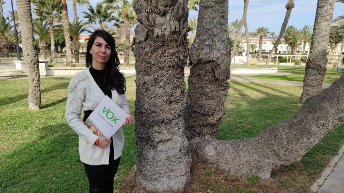 Almudena Martínez