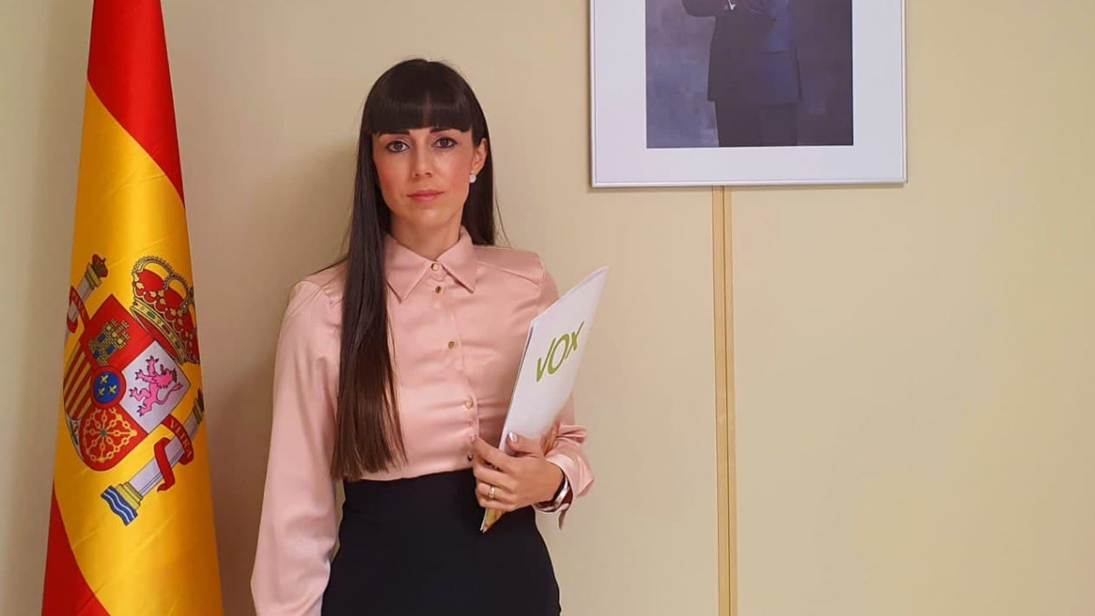 Beatriz Sánchez